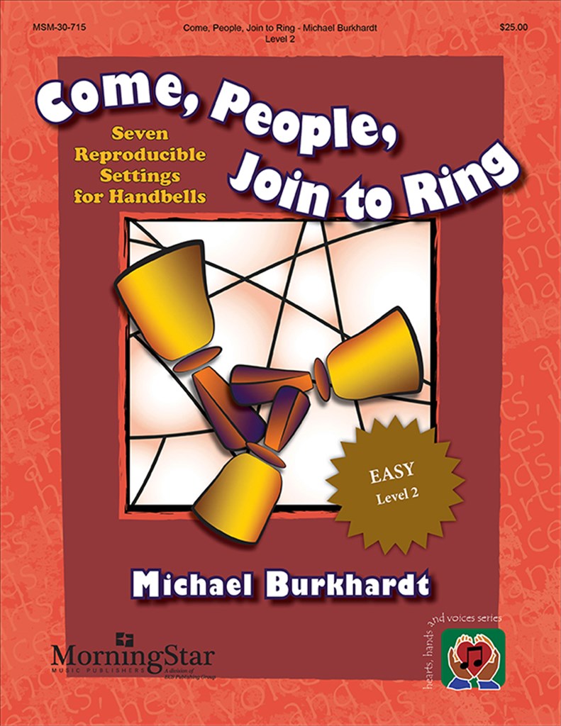 Come, People, Join to Ring